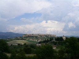 Toscane 2005 - Orvieto